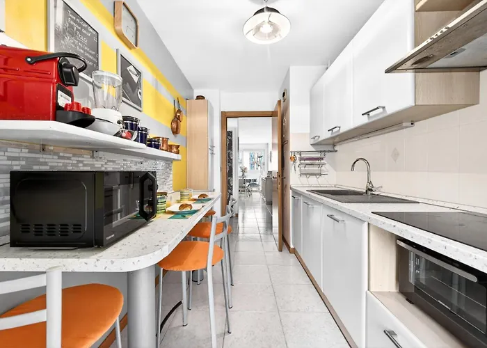 Royal Monceau Menton, Plein Centre, Terrasse Ментона