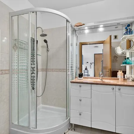 Royal Monceau Menton, Plein Centre, Terrasse マントン