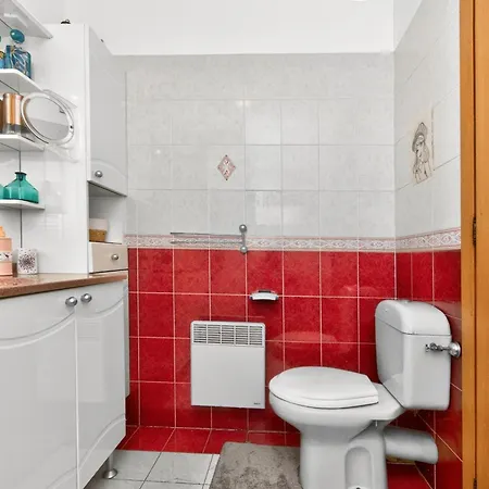 アパート Royal Monceau Menton, Plein Centre, Terrasse