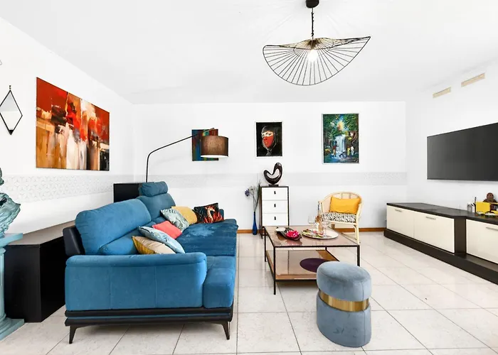 Royal Monceau Menton, Plein Centre, Terrasse Apartment Menton